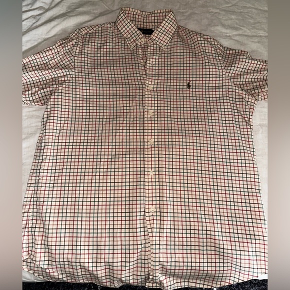 Polo Ralph Lauren Button Down - Picture 2 of 4